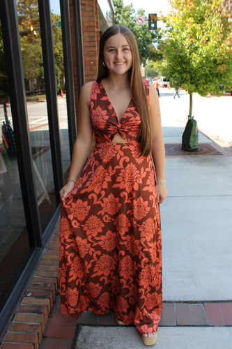 Diana Dress