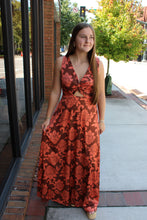 Diana Dress