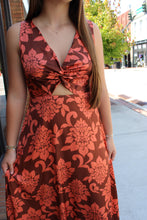 Diana Dress