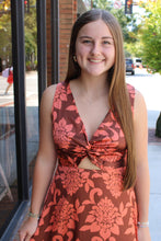Diana Dress
