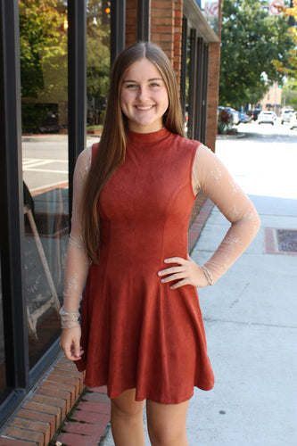 Margaret Dress