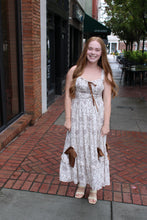 Kaylyn Dress