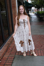 Kaylyn Dress