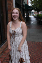 Kaylyn Dress