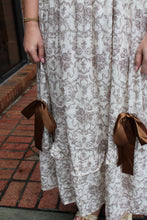 Kaylyn Dress