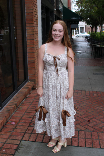 Kaylyn Dress