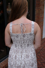 Kaylyn Dress