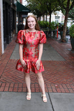 Morgan Dress