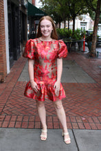 Morgan Dress