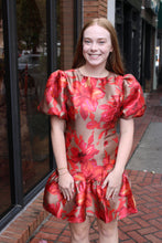 Morgan Dress