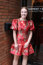 Morgan Dress