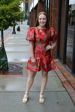 Morgan Dress