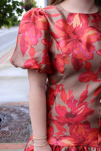 Morgan Dress
