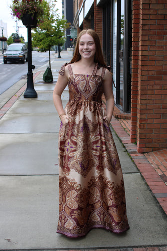 Daphne Dress