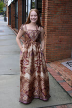 Daphne Dress