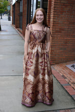 Daphne Dress