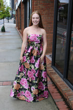 Lennon Dress