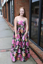 Lennon Dress