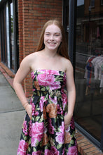Lennon Dress
