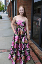 Lennon Dress