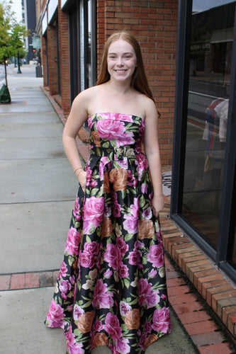Lennon Dress