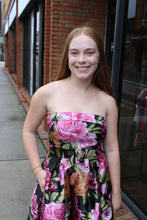 Lennon Dress