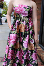 Lennon Dress