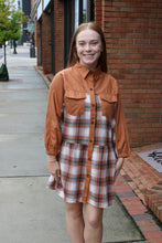 Kali Top/Dress