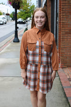 Kali Top/Dress