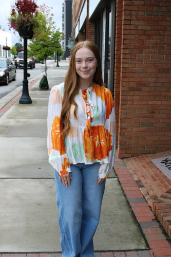 Karissa Top