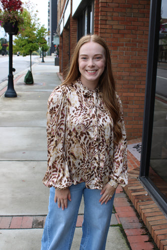 Nellie Top