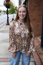 Nellie Top