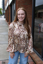 Nellie Top