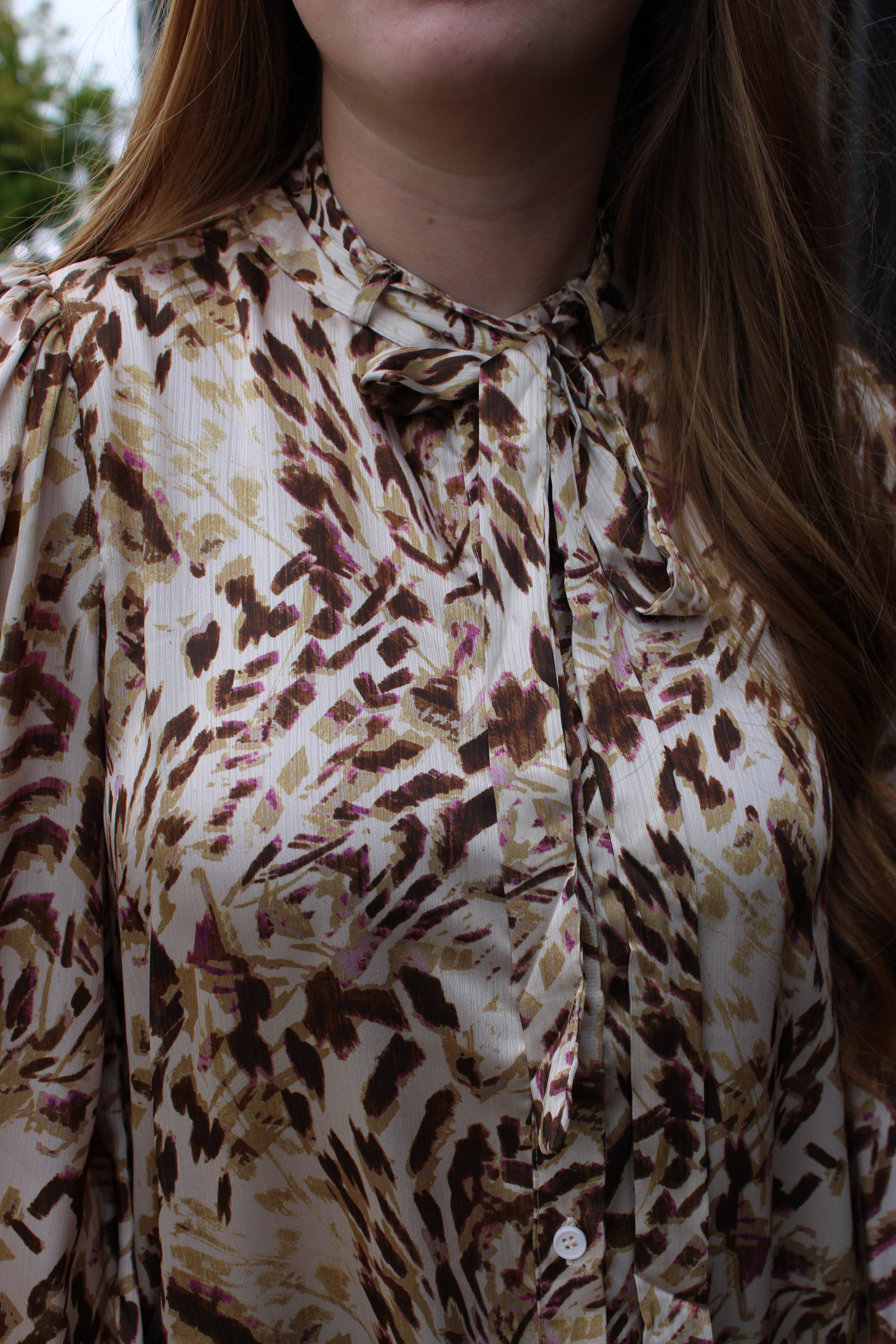 Nellie Top