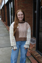 Loretta Sweater