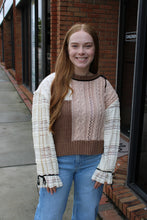 Loretta Sweater