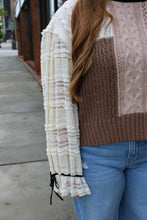 Loretta Sweater