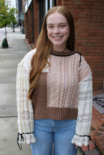 Loretta Sweater