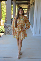 Emily Dress