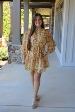 Emily Dress