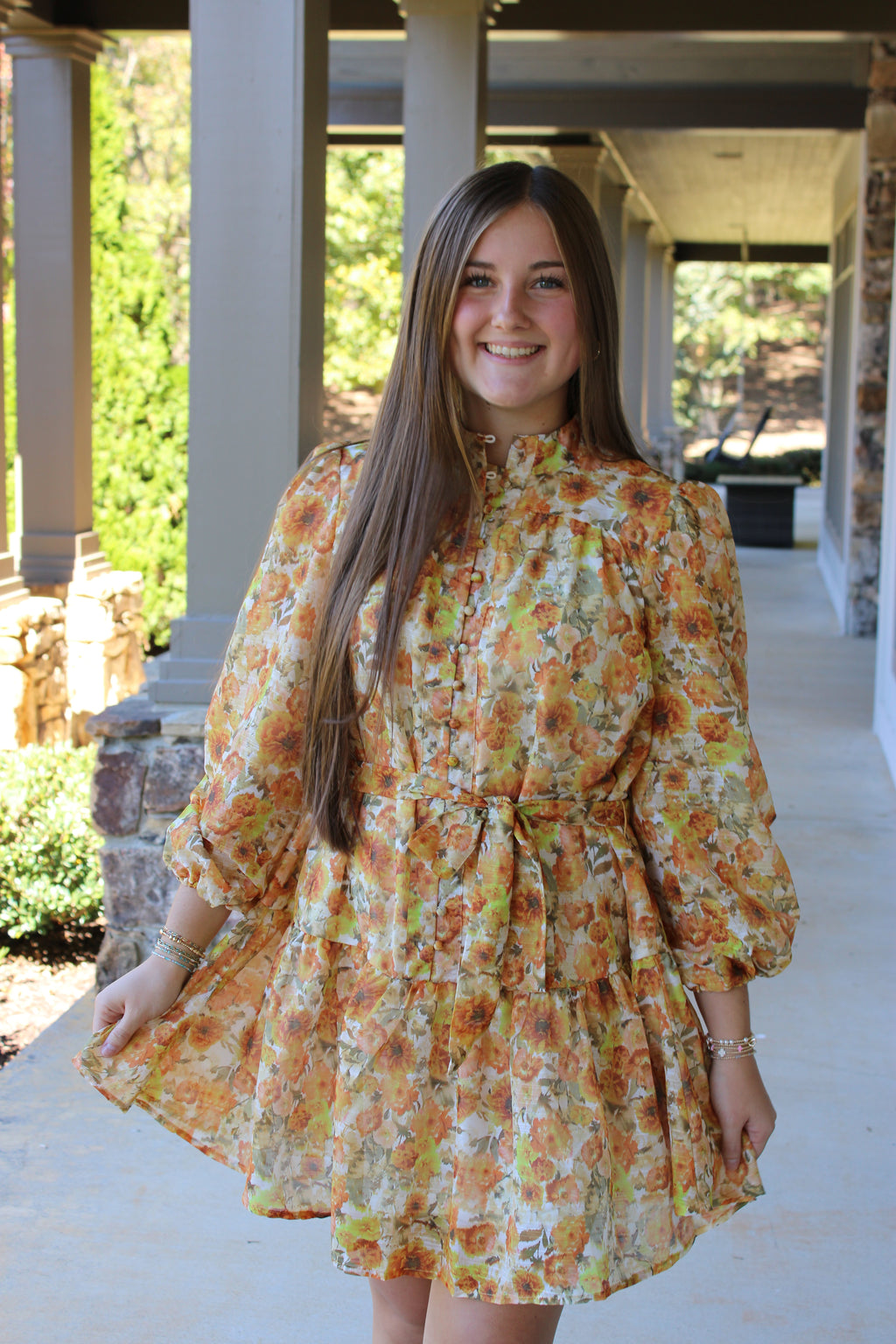 Emily Dress