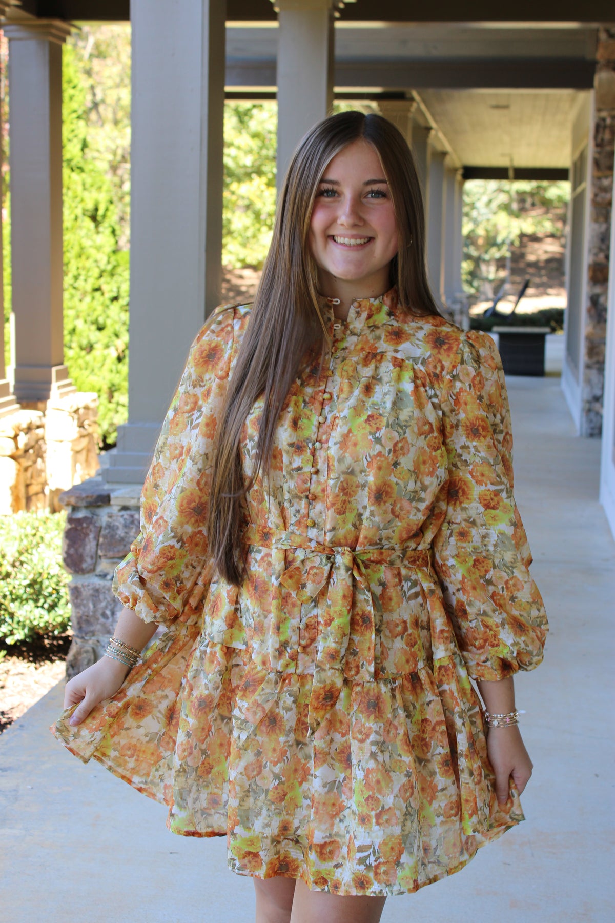 Emily Dress