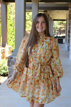 Emily Dress