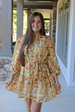 Emily Dress