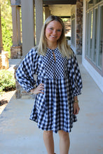 Kristi Dress