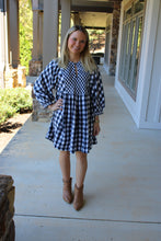 Kristi Dress