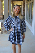 Kristi Dress
