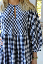 Kristi Dress