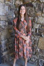 Mabelle Dress