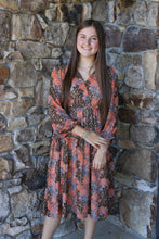 Mabelle Dress